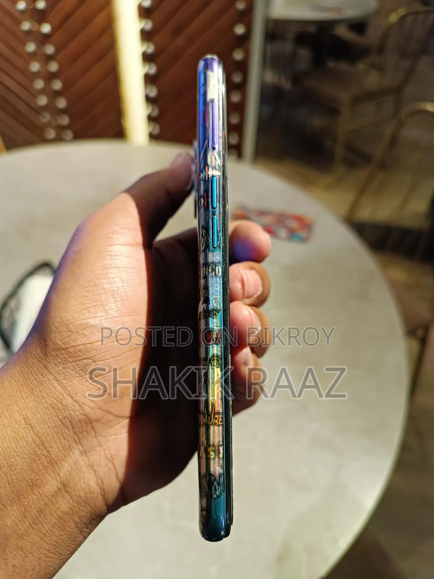 OPPO A92 NEW (Used)