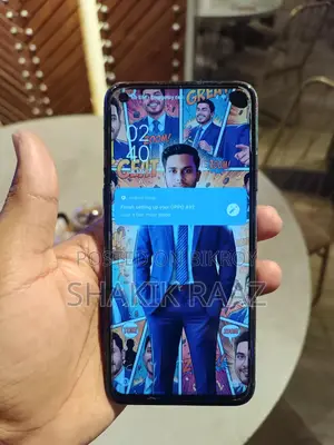 OPPO A92 NEW (Used)
