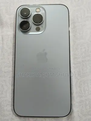 Apple iPhone 13 Pro . (Used)