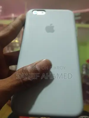 Apple iPhone 6S Plus (Used)
