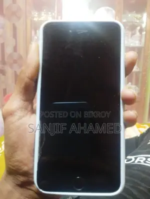 Apple iPhone 6S Plus (Used)