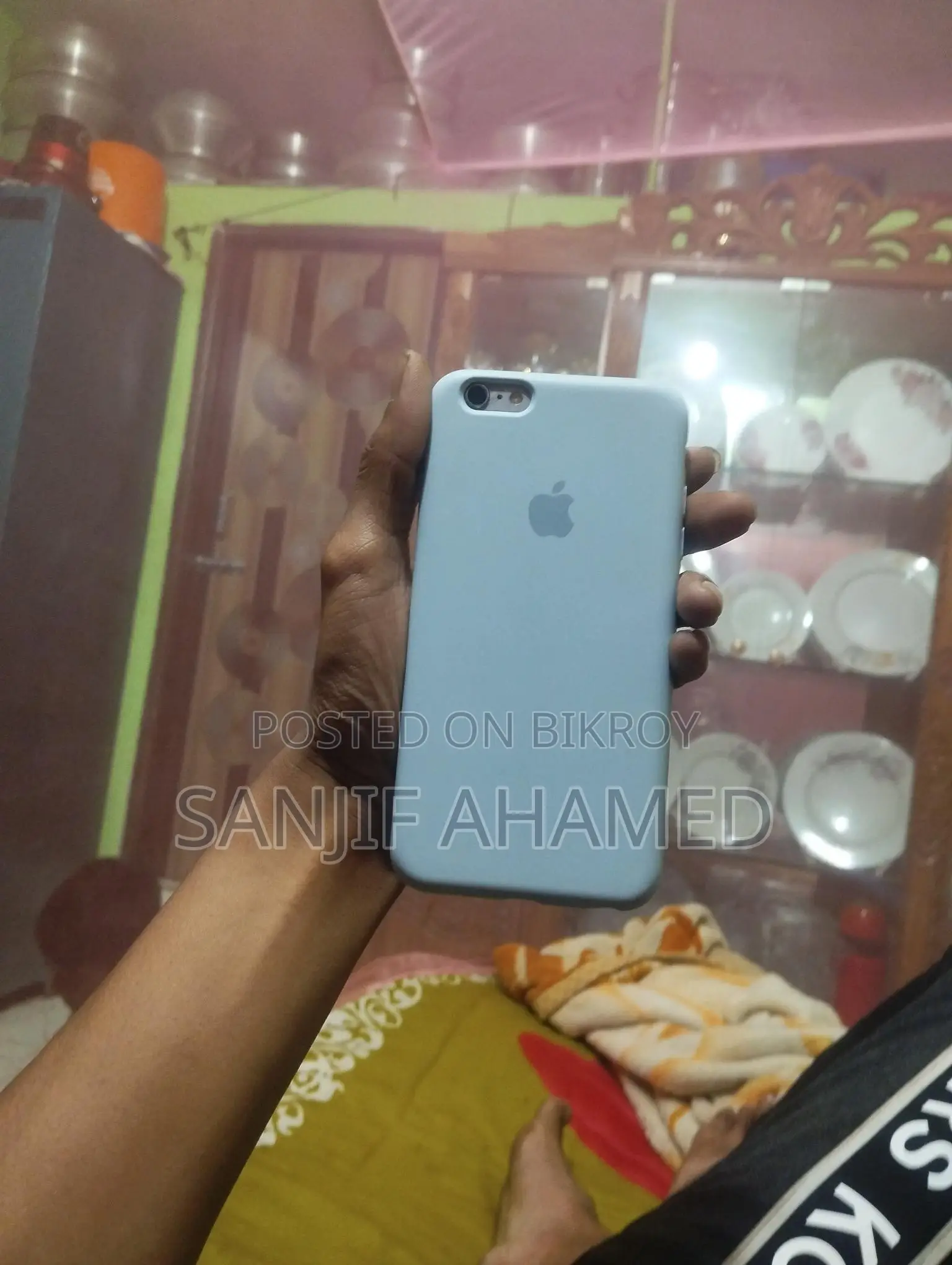 Apple iPhone 6S Plus (Used)