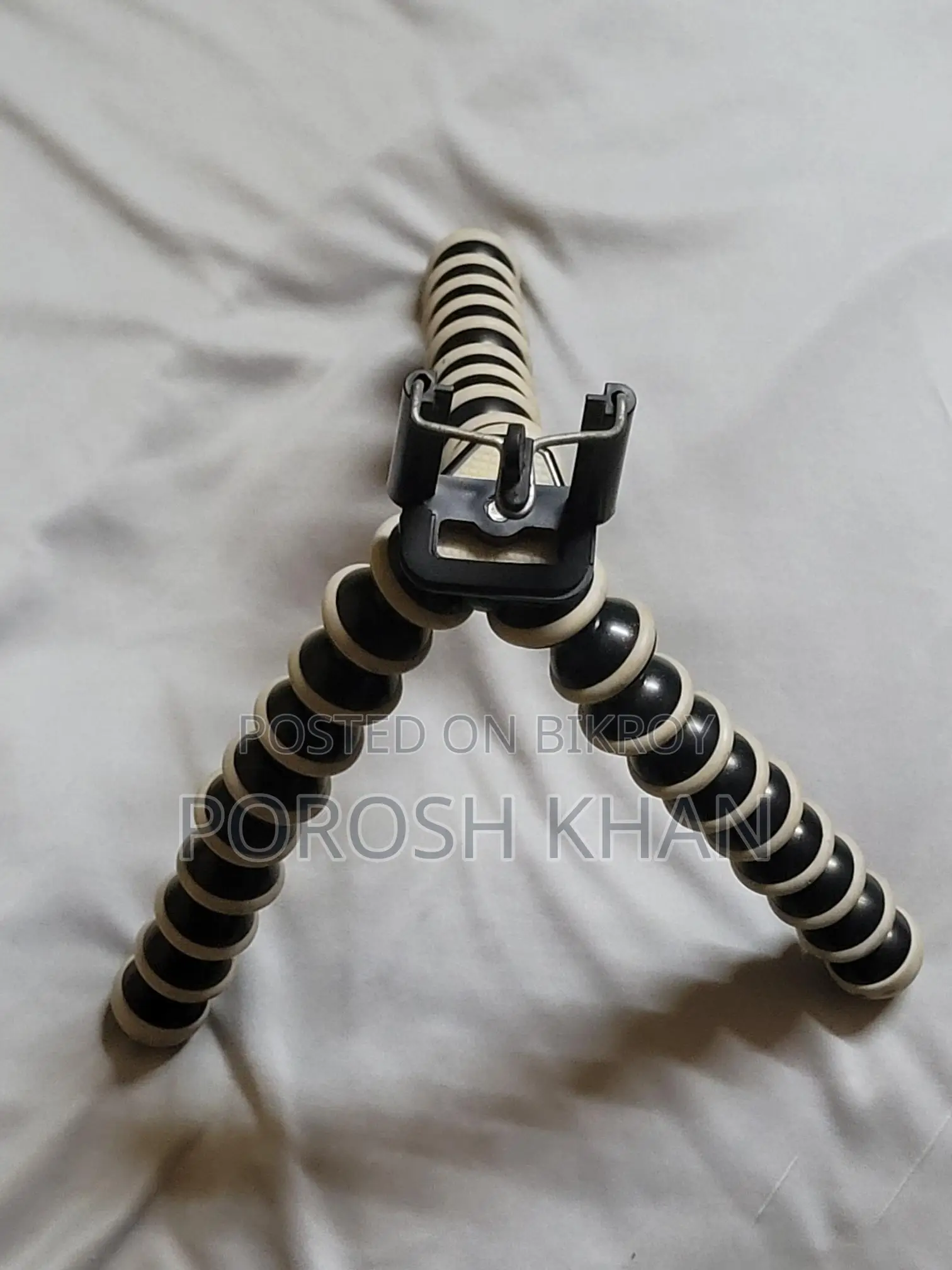 Gorilla Octopus Camera Tripod
