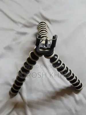 Gorilla Octopus Camera Tripod