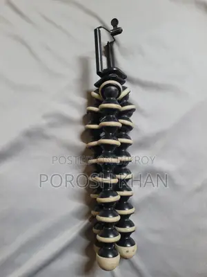 Gorilla Octopus Camera Tripod