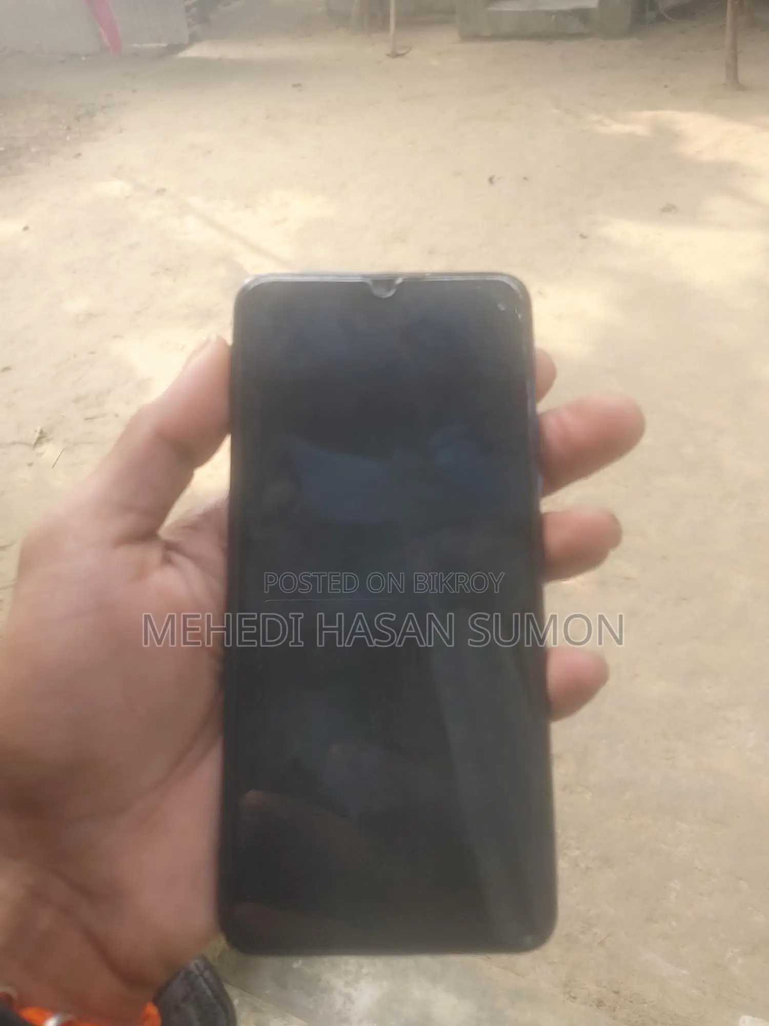 Vivo S1 4/128 (Used)