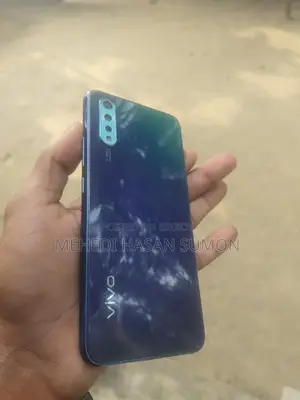 Vivo S1 4/128 (Used)