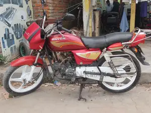 Dayang DY-100 . 2015