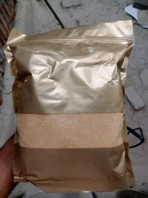 Handmade Red Sugar, Free from Hydros and Other Chemicals.