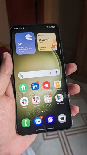 Samsung Galaxy S23 (ব্যবহৃত)