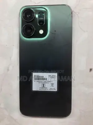 OPPO Reno 14 (ব্যবহৃত)
