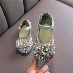 Eid Shoes Collection for Baby Girls