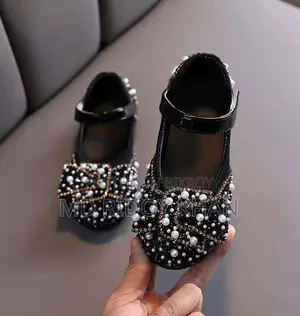 Eid Shoes Collection for Baby Girls