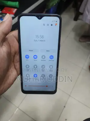 Samsung Galaxy A10s ` (Used)