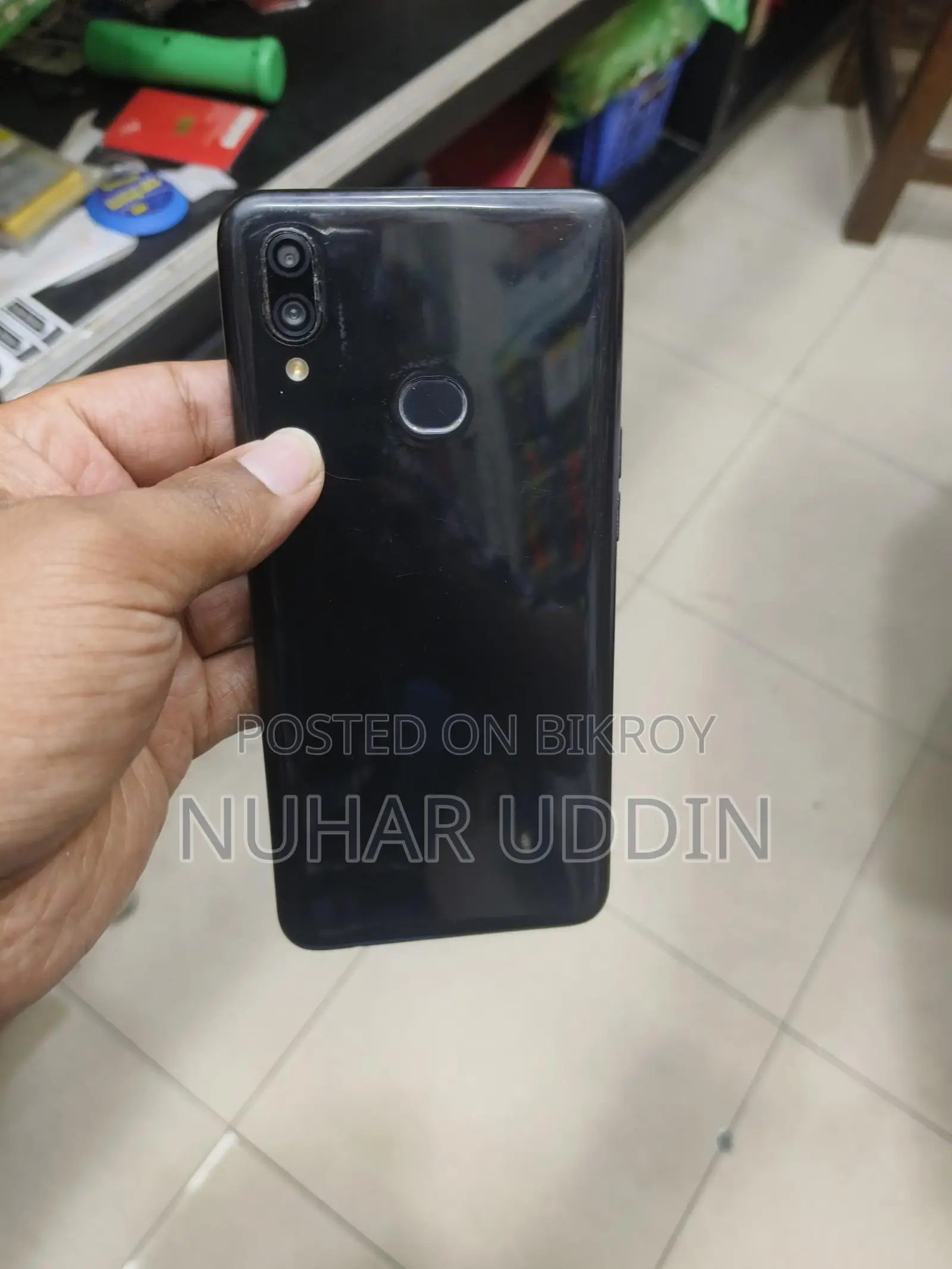 Samsung Galaxy A10s ` (Used)