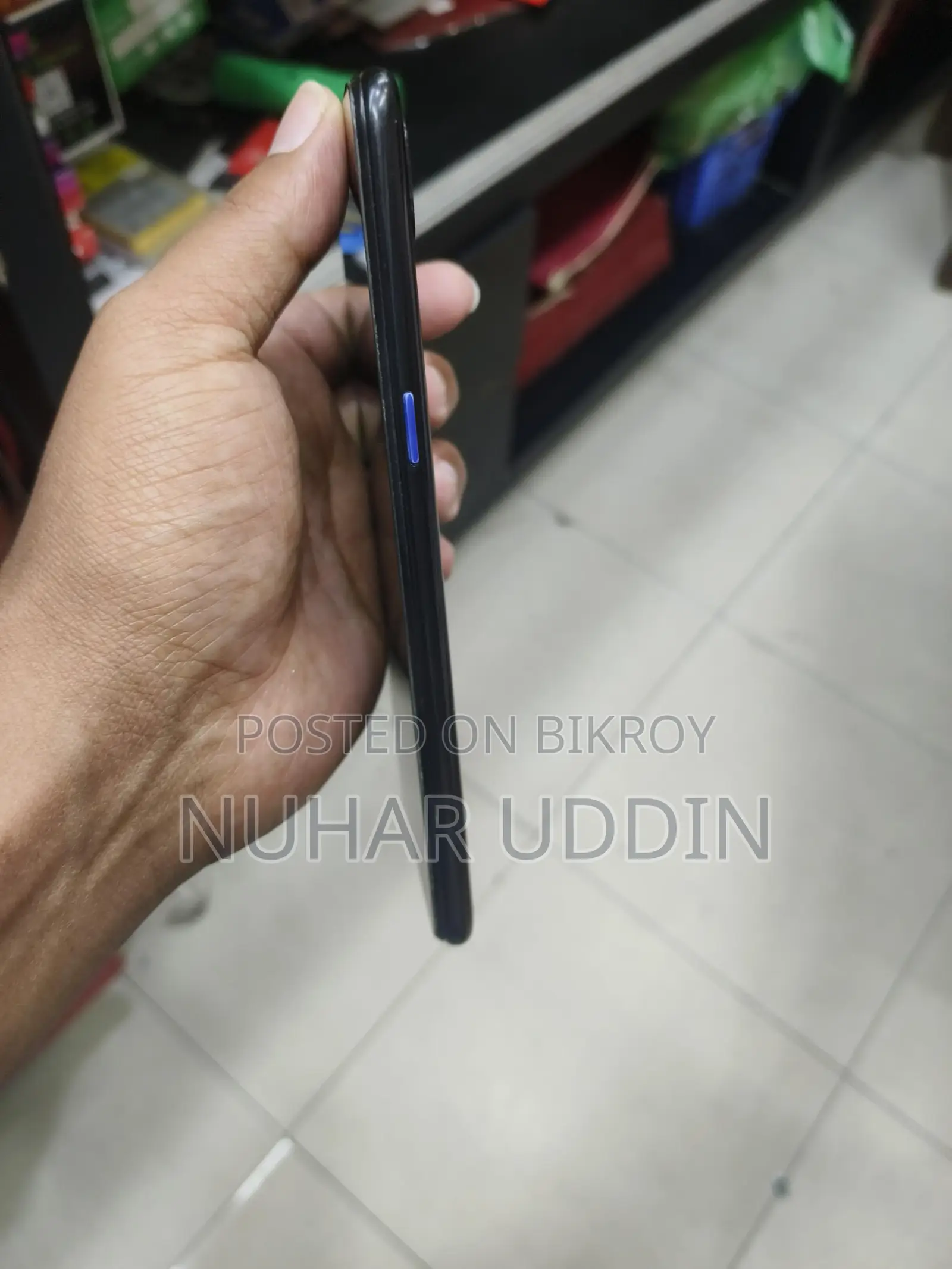 Samsung Galaxy A10s ` (Used)