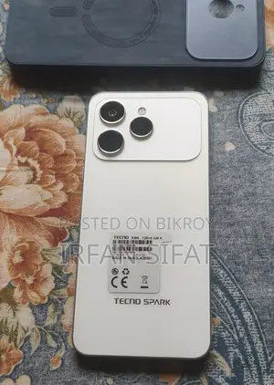 Tecno Spark 40 (Used)