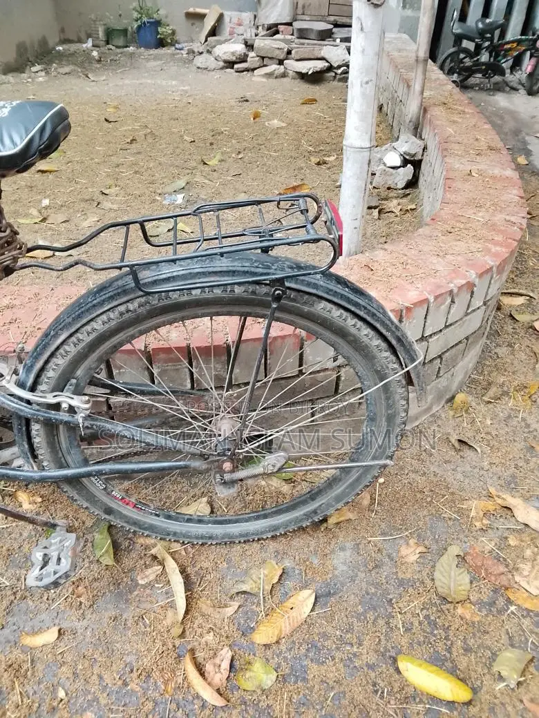 Bicycle For Sale