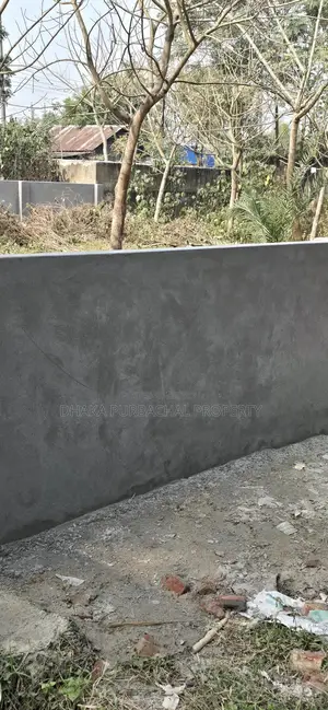 রাজউক উত্তরা ৩ কাঠার দক্ষিণমুখী প্লট