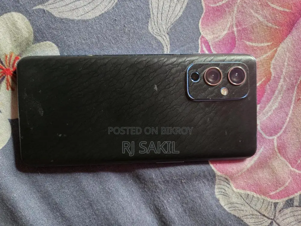 OnePlus 9 internationalglobal (Used)