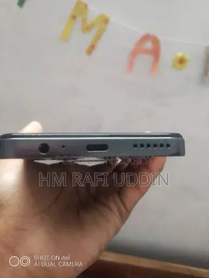 ZTE A35 12 GB Black
