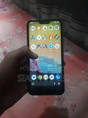 Xiaomi Mi A2 Lite (Used)