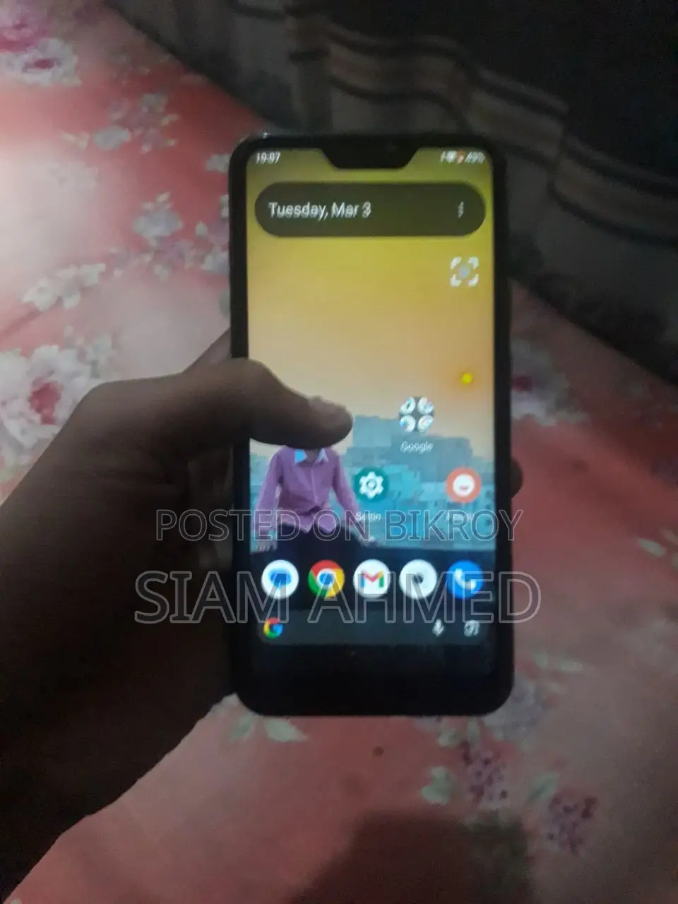 Xiaomi Mi A2 Lite (Used)