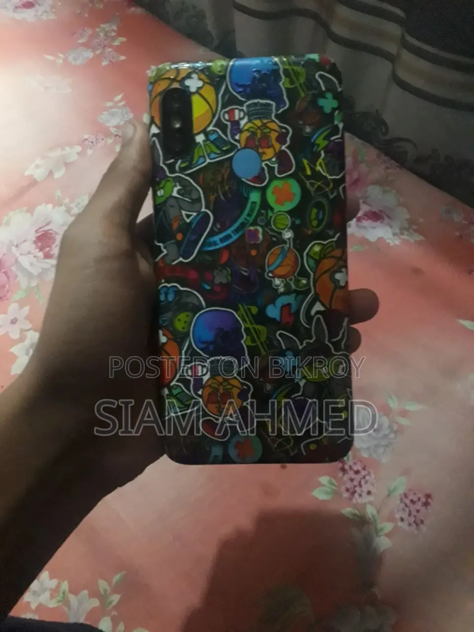 Xiaomi Mi A2 Lite (Used)