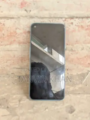Realme 5 . (Used)