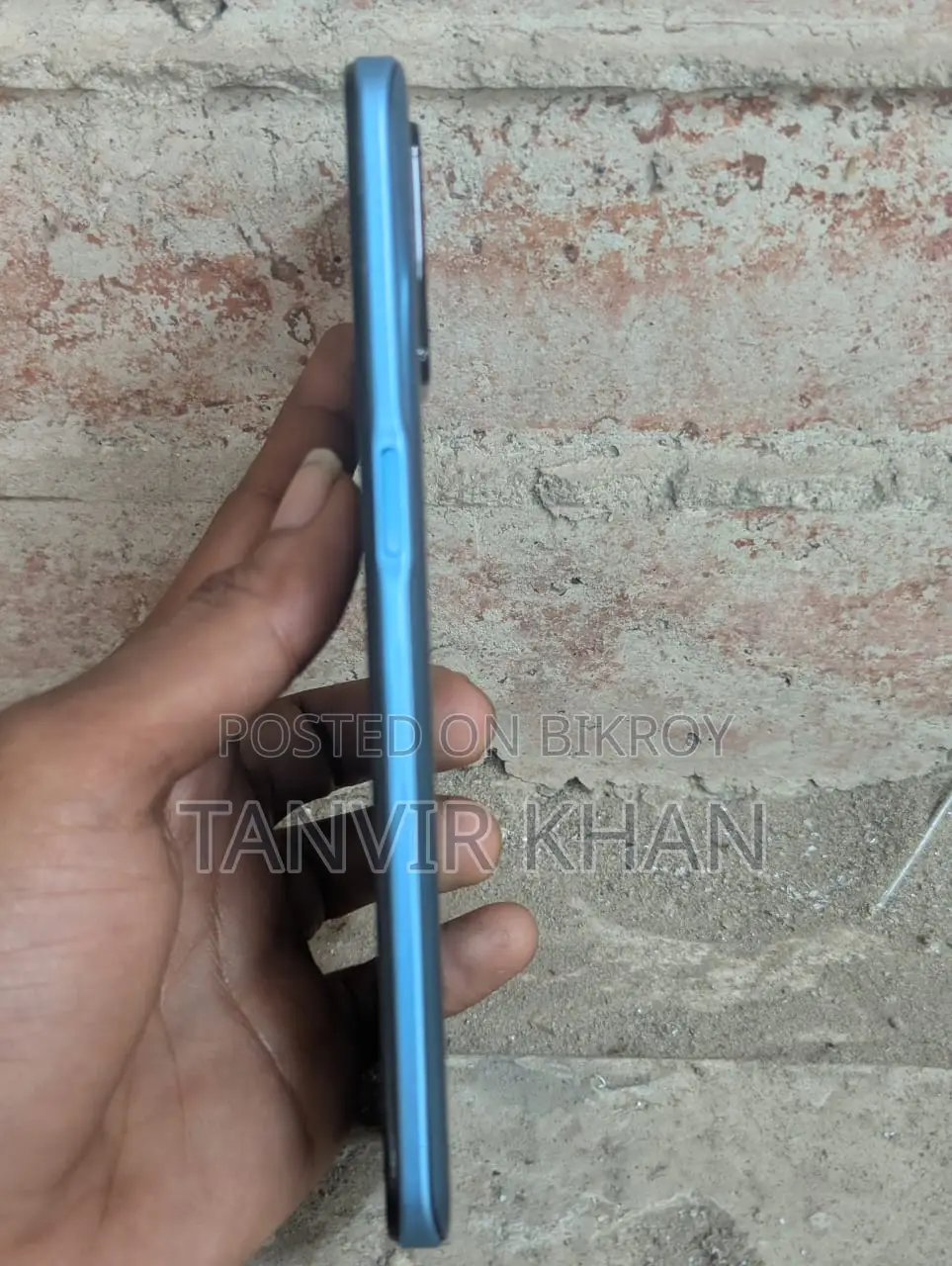 Realme 5 (Used)