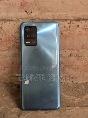 Realme 5 (Used)