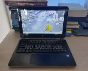 Hp Probook X360 11 G4 ল্যাপটপ