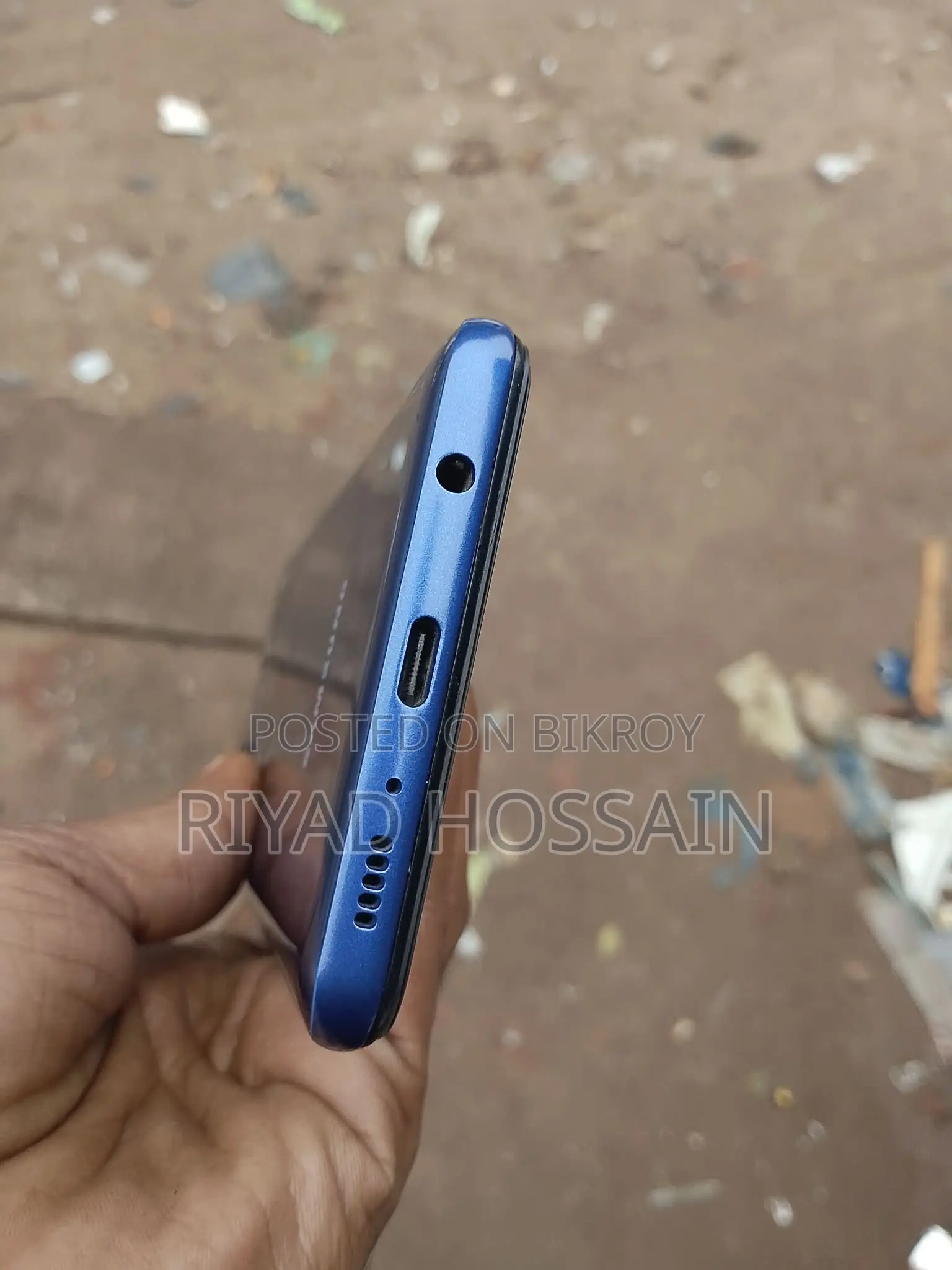 Samsung Galaxy A21s 4/64 (Used)