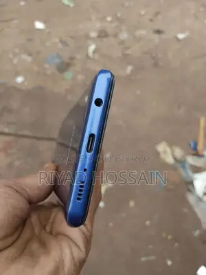 Samsung Galaxy A21s 4/64 (Used)