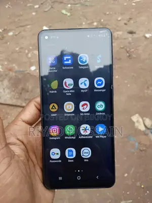 Samsung Galaxy A21s 4/64 (Used)