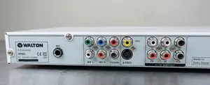Walton Dp602 Dvd Player