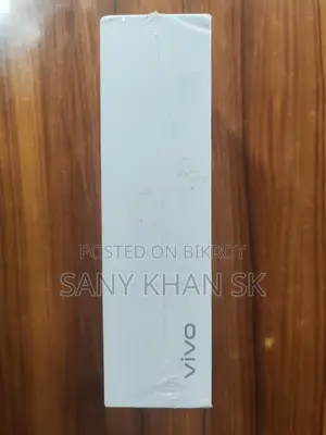 Vivo Y36 Mystic Black 8/128GB (Brand New)