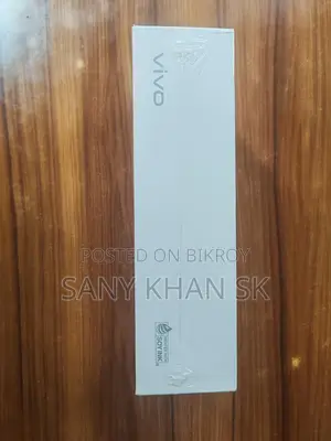 Vivo Y36 Mystic Black 8/128GB (Brand New)