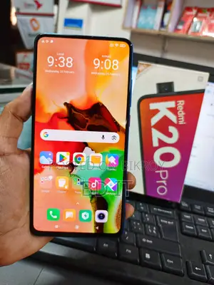 Xiaomi Redmi K20 Pro 6+128 ꪖꪶꪶ ꪮᛕᛕᛕ (Used)