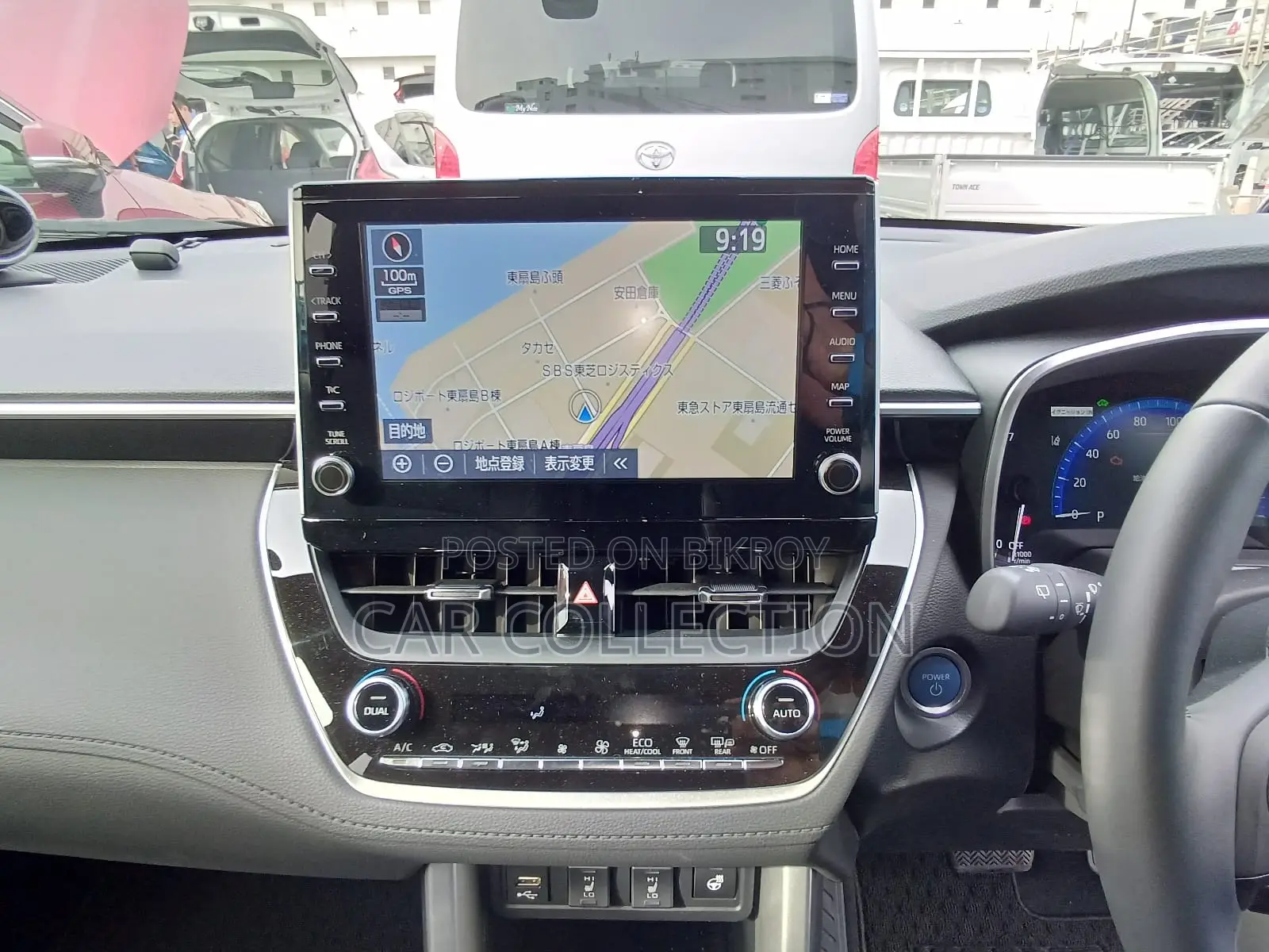 Toyota Corolla Cross Z LEATHER 2022