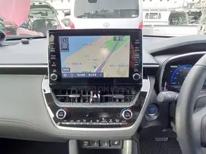 Toyota Corolla Cross Z LEATHER 2022
