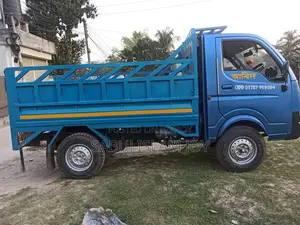 Tata ACE Mega Xl 2020