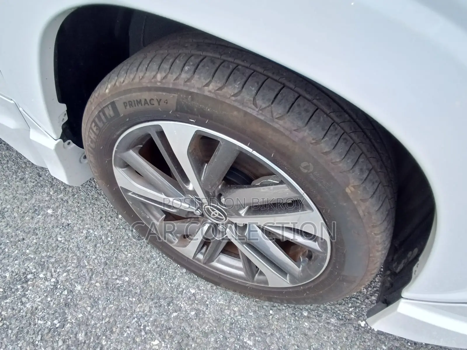 Toyota Corolla Cross Z LEATHER 2022