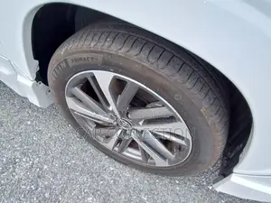 Toyota Corolla Cross Z LEATHER 2022
