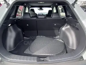 Toyota Corolla Cross Z LEATHER 2022