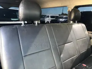 Toyota Hiace SUPER GL POWER DOOR 2020