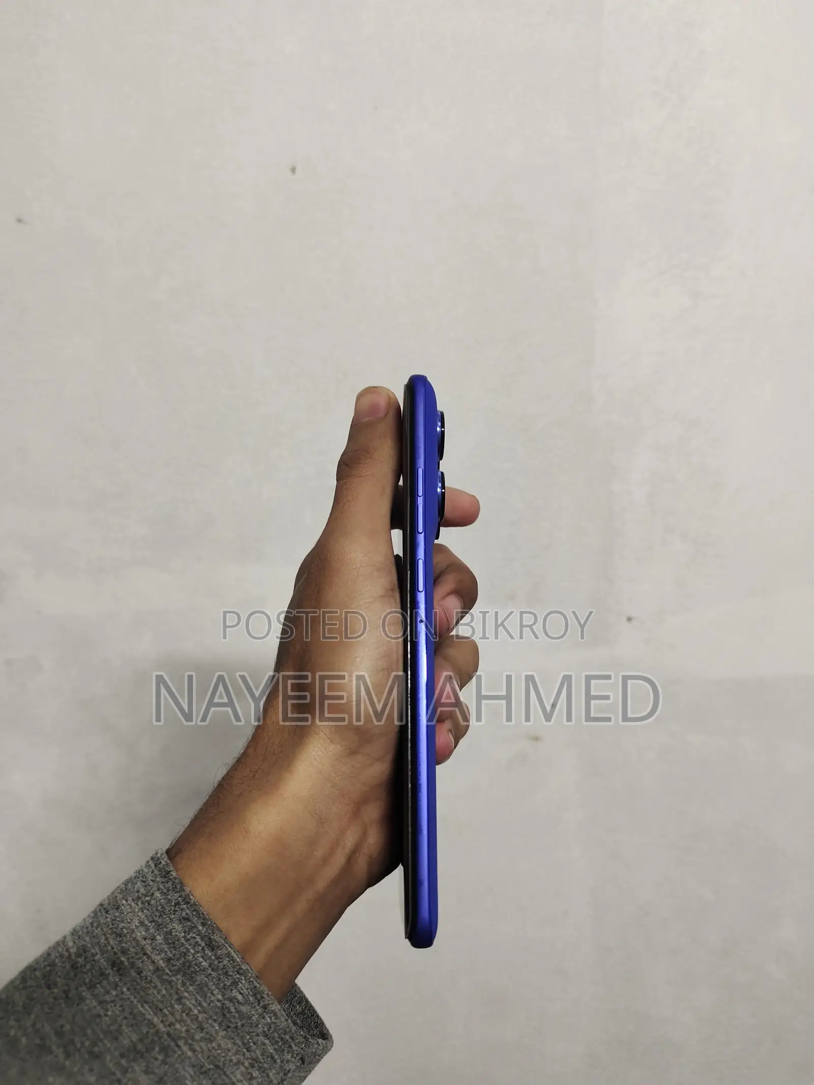 Motorola Edge 60 Pro (Used)