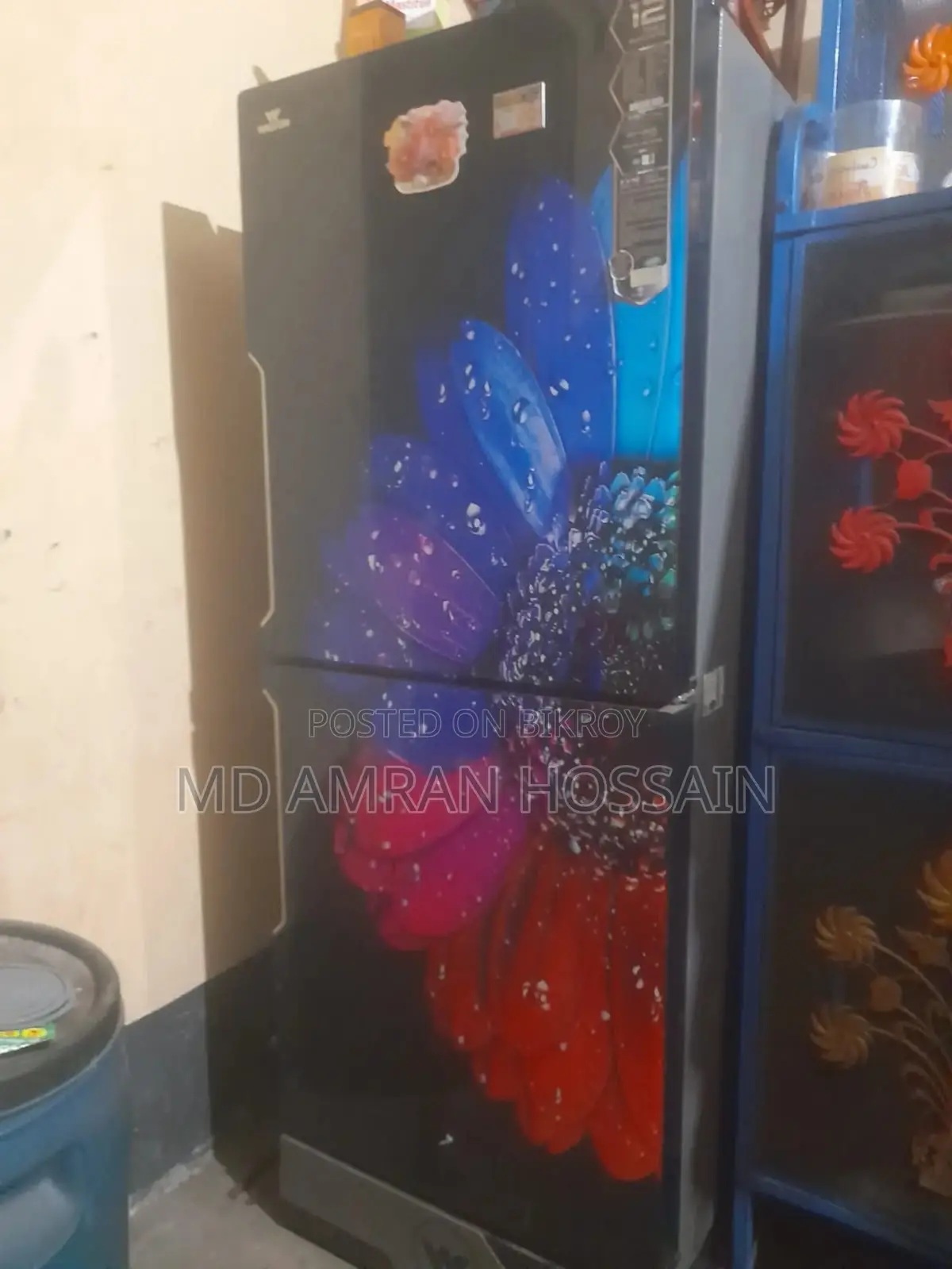 Refrigerator For Sale