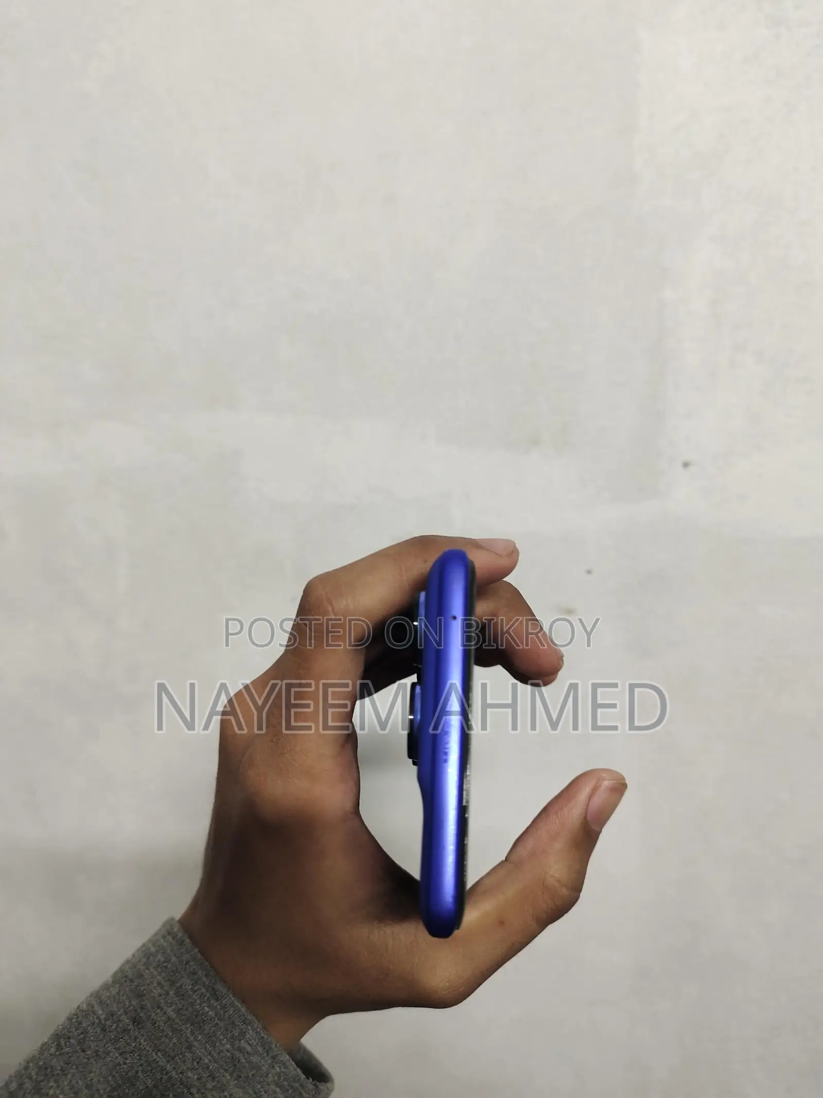 Motorola Edge 60 Pro (Used)