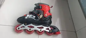 Selling Fresh Skating Shoes with RGB Lighting Wheels (Fresh & Smooth) 🔥